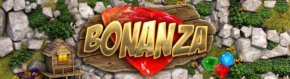 Bonanza Slots Online