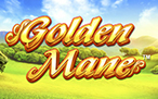 Golden-mane