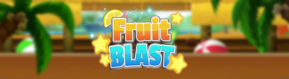 best Fruit Blast Slot online