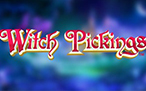Witch-pickings