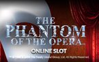 Phantom of The Opera Online Slot