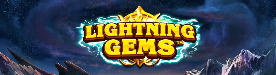 Lightening Gems Slot 