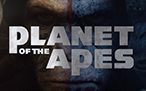 Planet of the Apes Online Slot