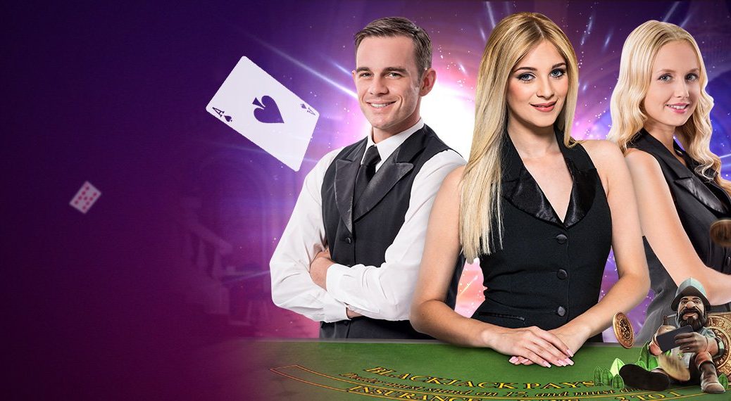 คาสิโนสด Archives - Top Slot Site | Mobile Casino Online | £€$800 ...