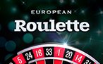 European Roulette Classic Casino Game