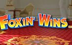 Foxin' Wins Slots A Very Foxin' Christmas