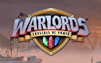 Warlords : Crystals of Power Online Slot