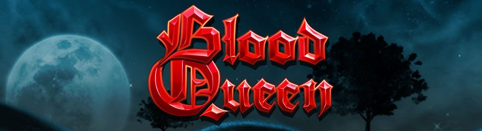 blood queen slots 