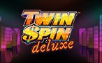 Twin Spin Deluxe Slot Best Slots Bonus
