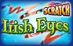 Scratch Irish Eyes Cash Scratch Card game