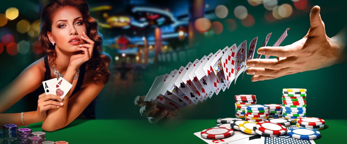 Games In Casino | Top Casino Site | Get up to £100  Cashback