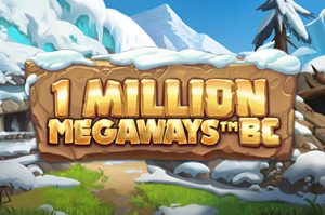 1 million megaways BC Slot