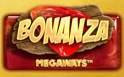 Bonanza Megaways Slot Online