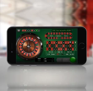 roulette pay by phone 