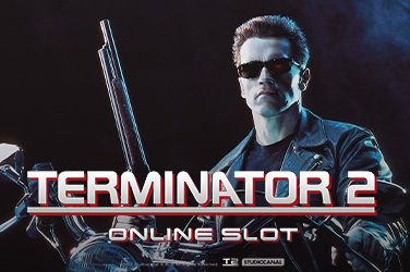 terminator 2 online slot 