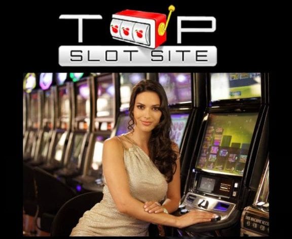 SlotSite Best UK Online SlotsSite Games