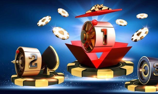 Best Gambling Sites With Slots