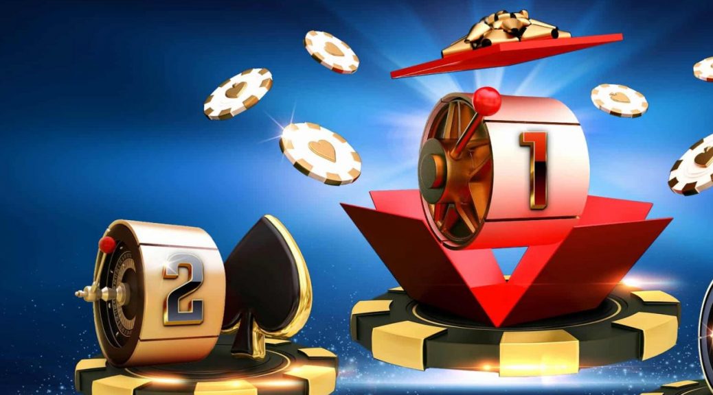 Best Gambling Sites With Slots