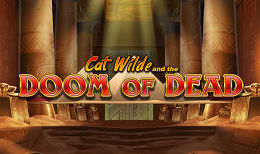 Doom of Dead Slot game 