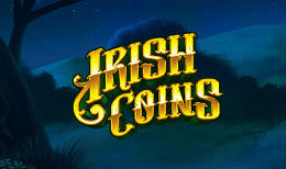 Irish Coins 