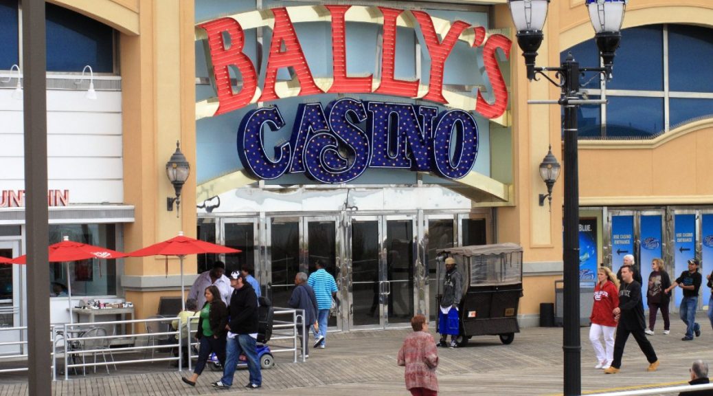 UK Casino Gambling & Slots Ultimate Guide: Ballys Online Casino To Best Bonus Slots | Page 4