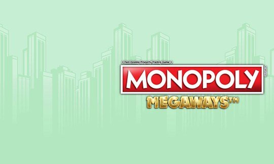 MONOPOLY Slots | Casino Games Jackpot Gambling