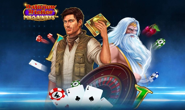 How Do I Choose The Best Online Slot Site For Top Slots Games?