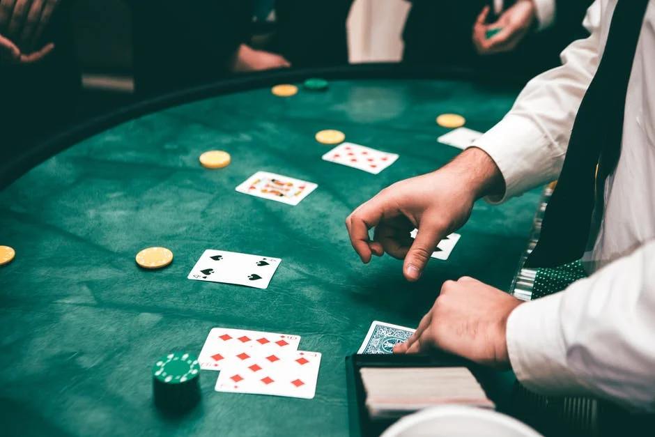 The 6 Biggest Things Winners do in Online Casinos