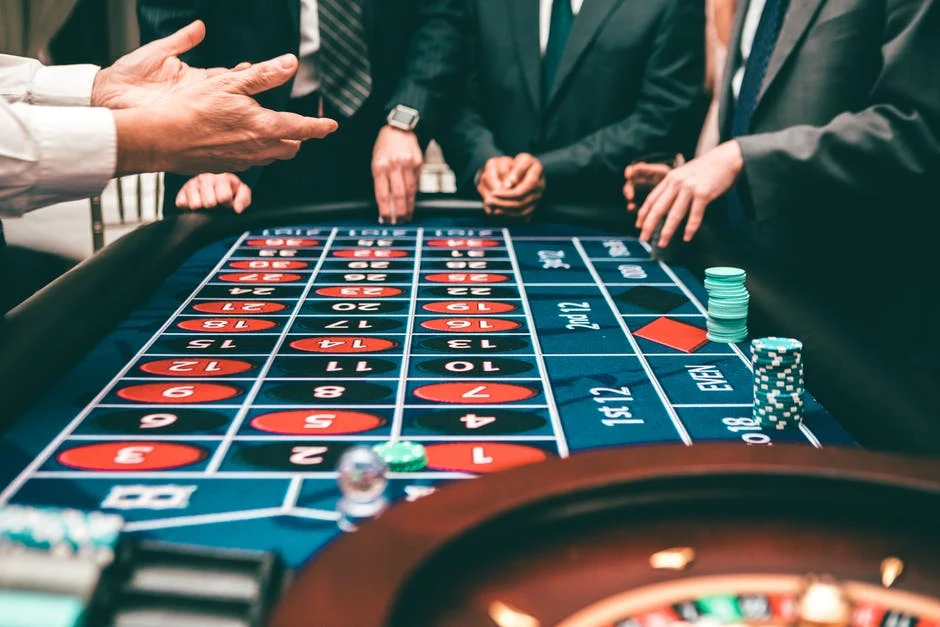 The 8 Benefits of Online Casino - TopSlotSite.com
