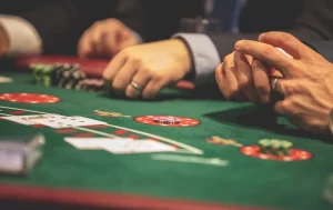 What is Online Gambling All About?