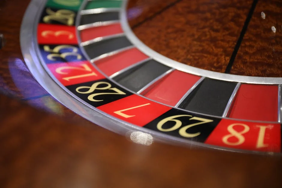 Roulette Sites UK Online | Up to £100  Offers | Top Slot Site Casino