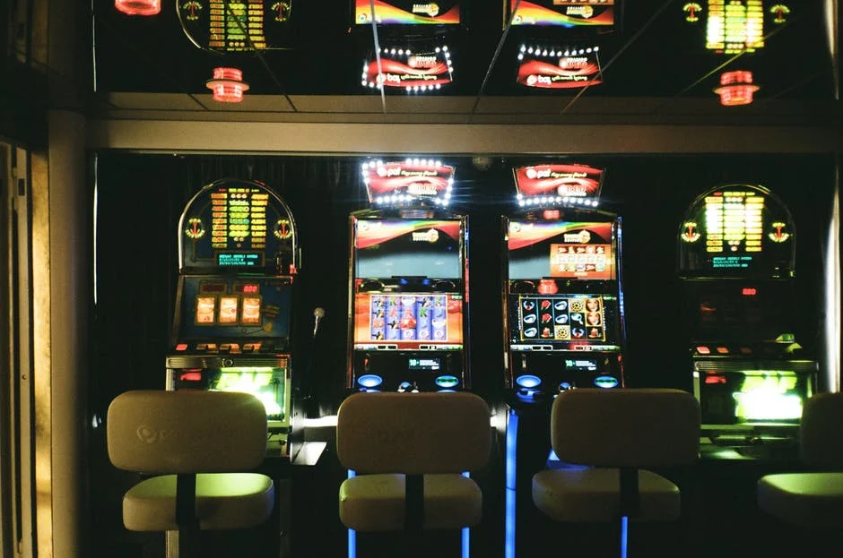 UK Slots Site - Gambling & Betting at The Best UK Slot Sites