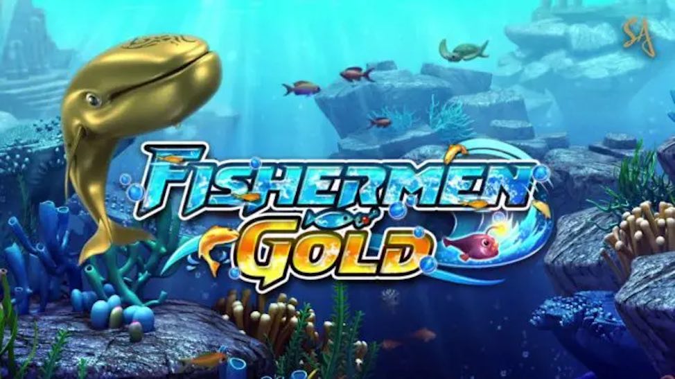 Fishermen Gold Online Slot