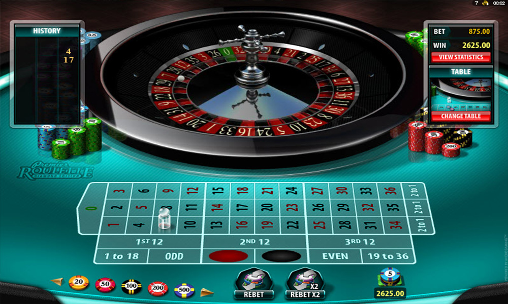 premier diamond edition roulette best online casino deals