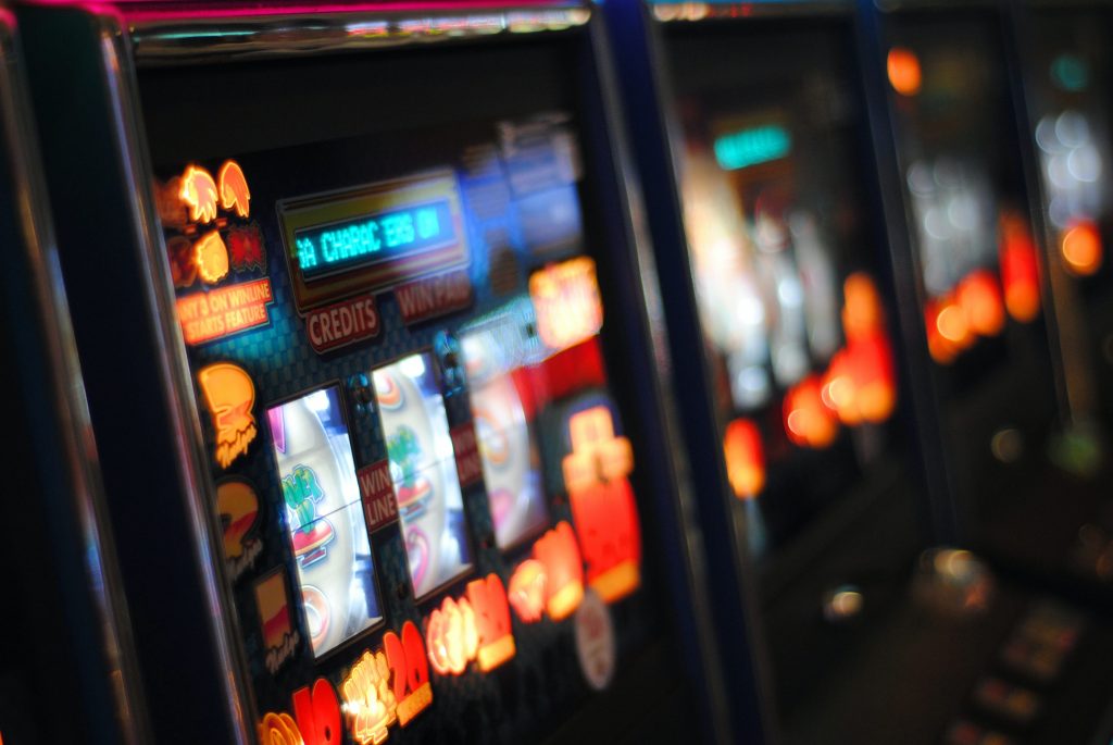 Casino Software - Best UK Slots Site Online