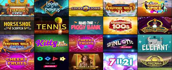 Paypal Deposit Casino Gamevy Slots Online