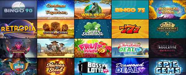 new slots sites Gamevy Online Slots at Top Slot Site