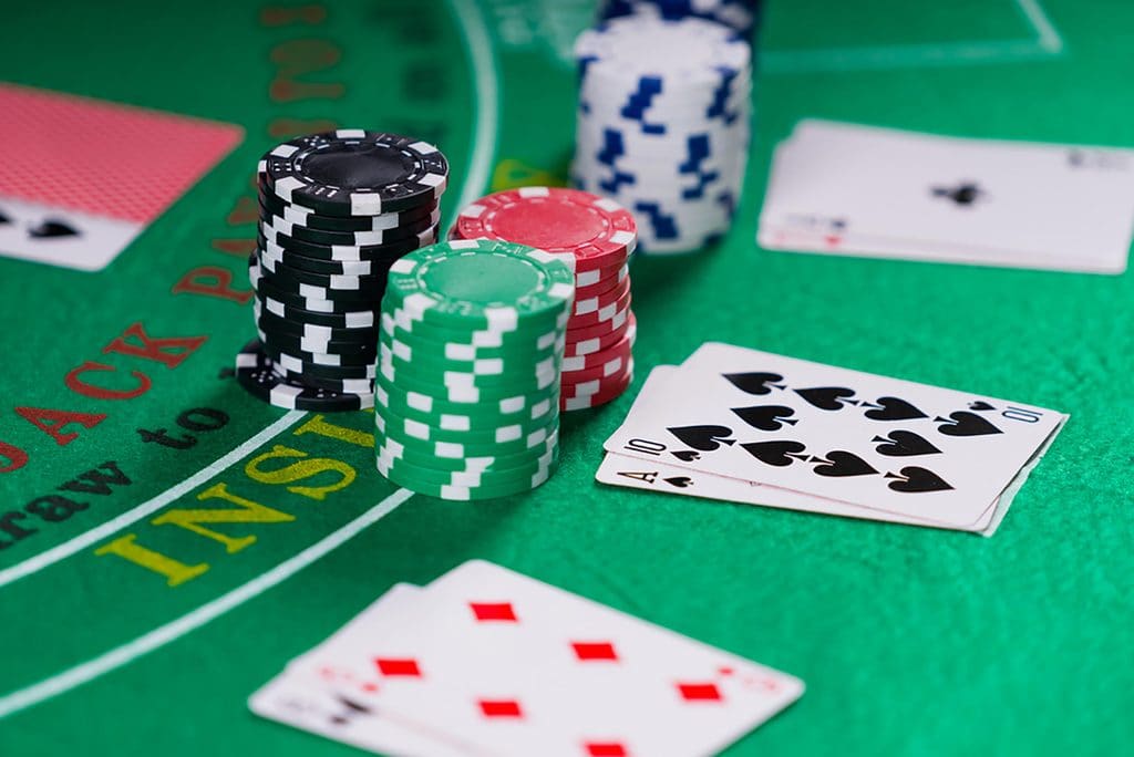 Free Blackjack | Play Demo Blackjack, Roulette, Slots & more at Top Slot Site | TopSlotSite! Sign Up - $/€/£100  Sign-up Bonus Deposit Required!