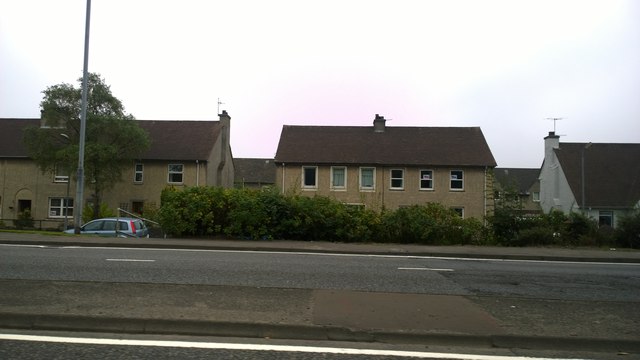 1 Image of Whitecrook in West Dunbartonshire
