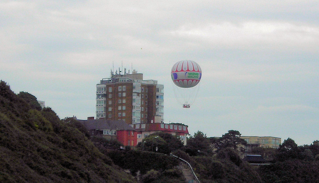 1 Image of Bournemouth in Dorset