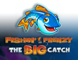 Fishing Frenzy Big Catch