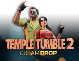 Temple Tumble 2 Online Slot