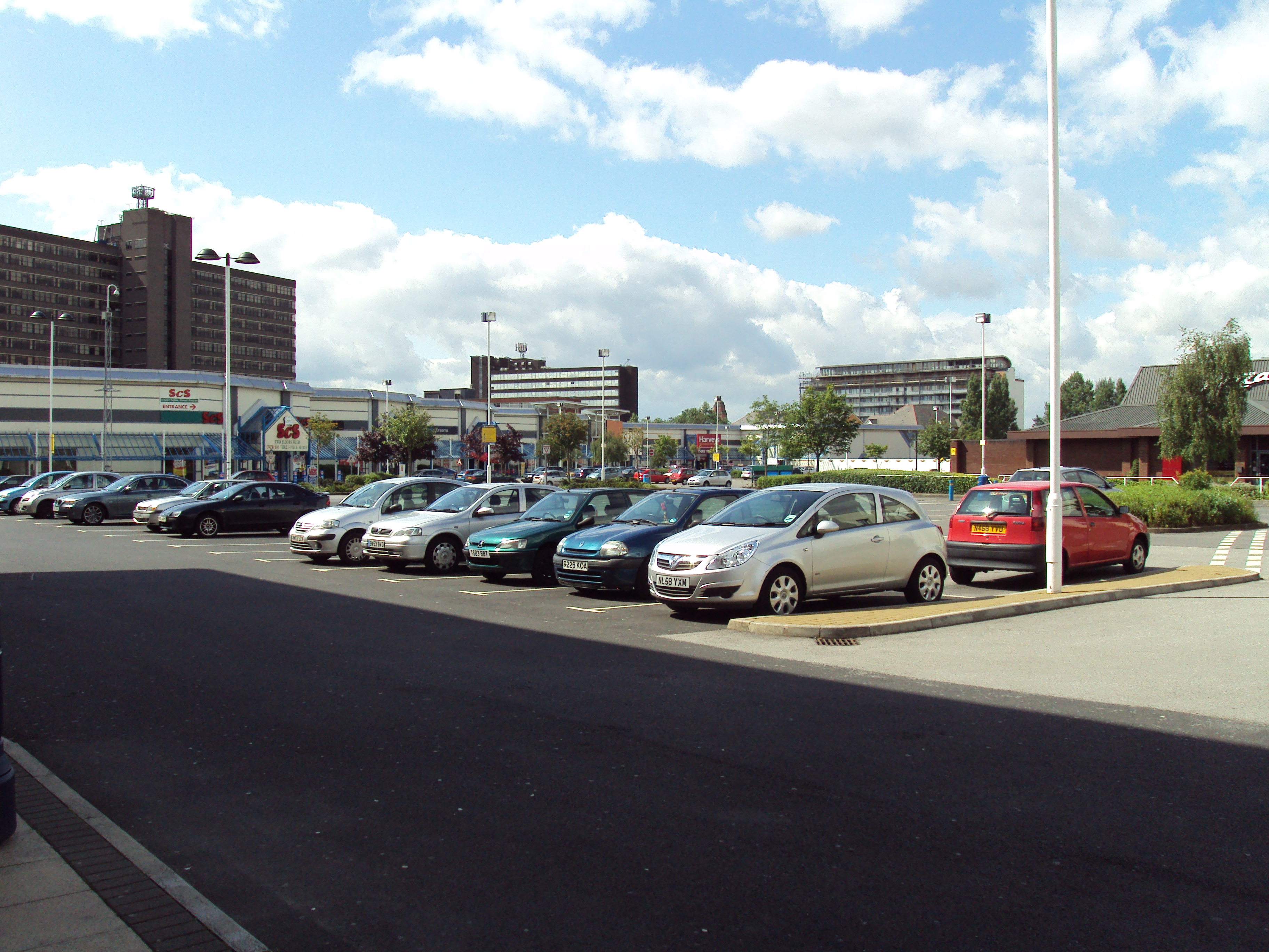 1 Image of Droylsden in Greater Manchester