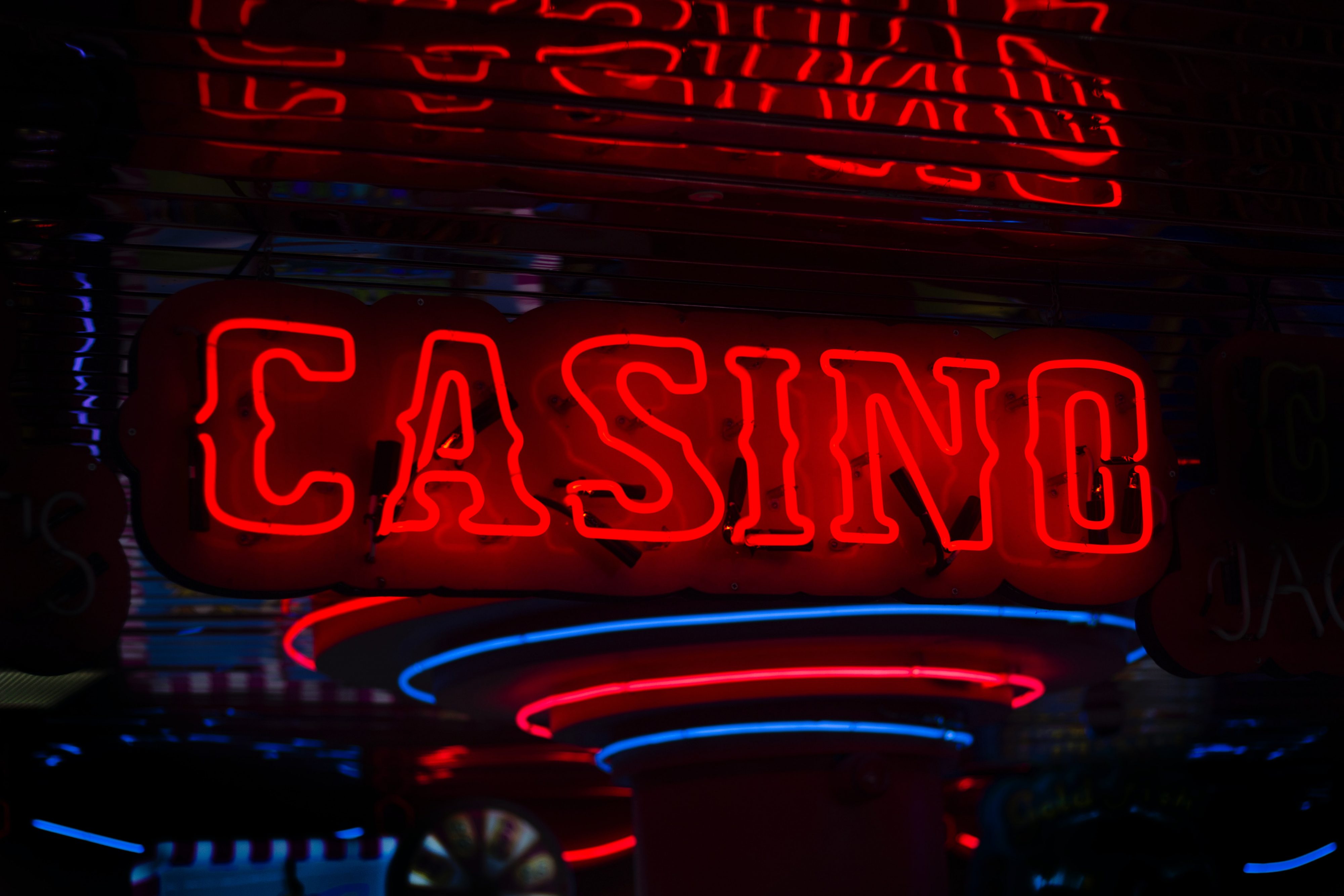 Live Casino and Slots, Online Casino Games - TopSlotSite.com
