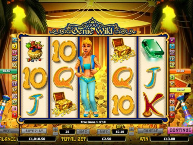 Play Online Slots at Top Slot Site
