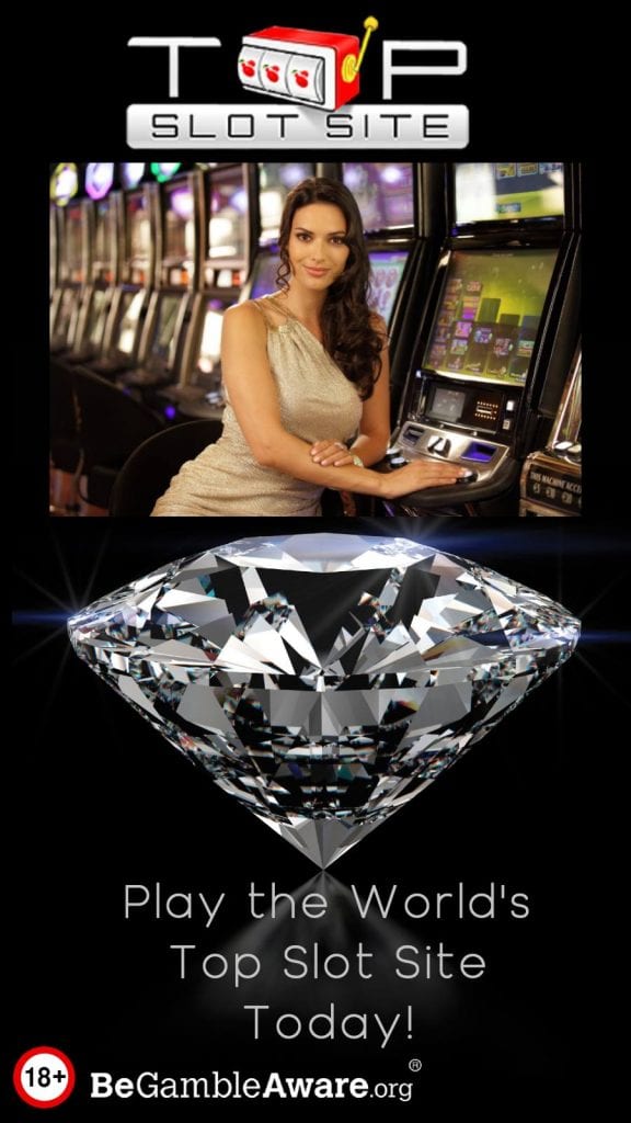 Local UK Slots Site Online with Online Slots Games