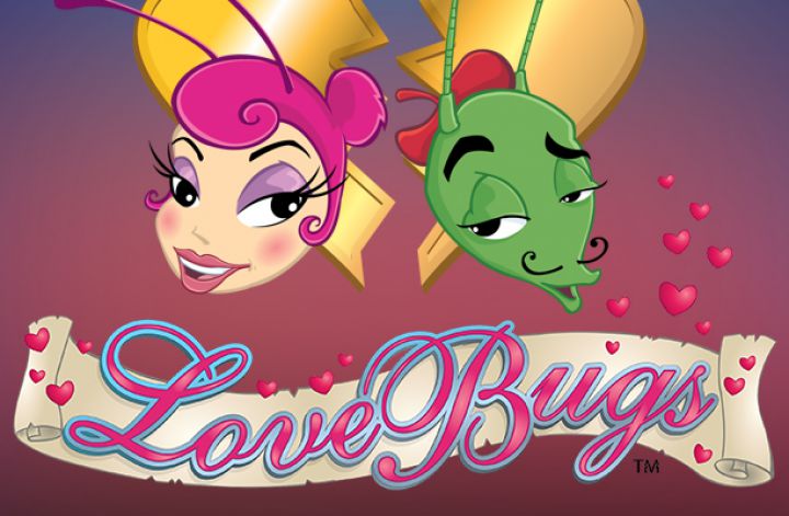Love Bugs Slots