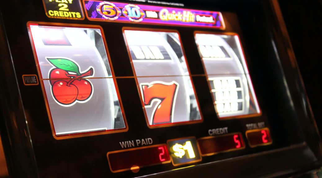 Live Slot Casino Games