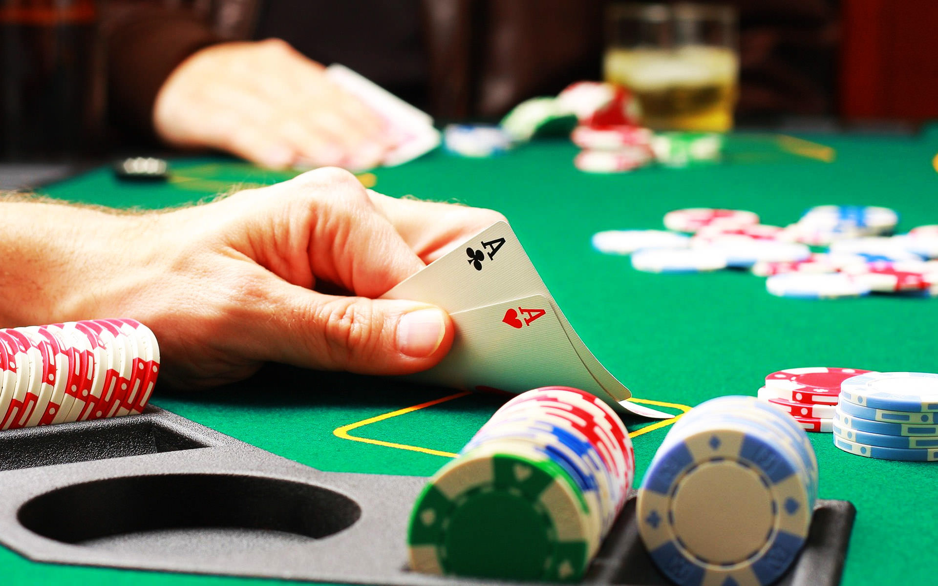 UK Online Gambling Casino Site Waikato 