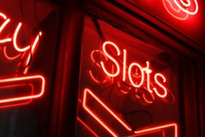 slots online casino 